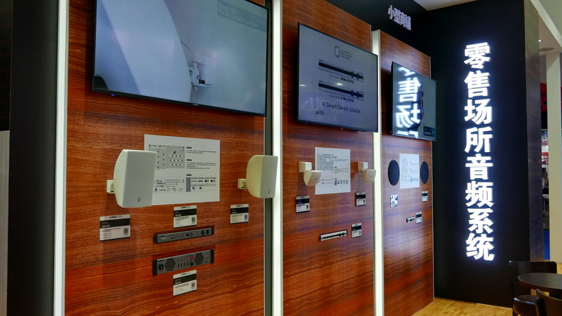 双月双展，海博测评携旗下新品亮相 BIRTV2018 及 Infocomm 成都展览会