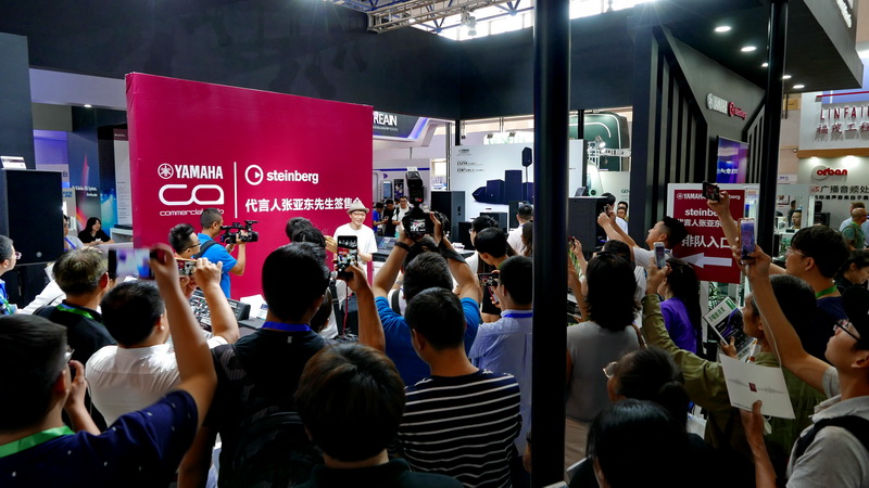 双月双展，海博测评携旗下新品亮相 BIRTV2018 及 Infocomm 成都展览会