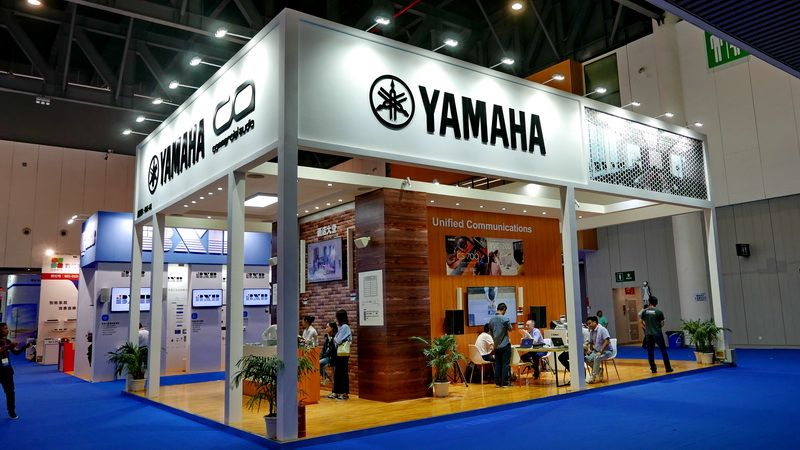 双月双展，海博测评携旗下新品亮相 BIRTV2018 及 Infocomm 成都展览会
