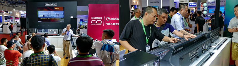 双月双展，海博测评携旗下新品亮相 BIRTV2018 及 Infocomm 成都展览会