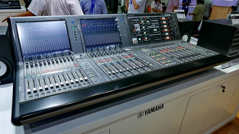 双月双展，海博测评携旗下新品亮相 BIRTV2018 及 Infocomm 成都展览会