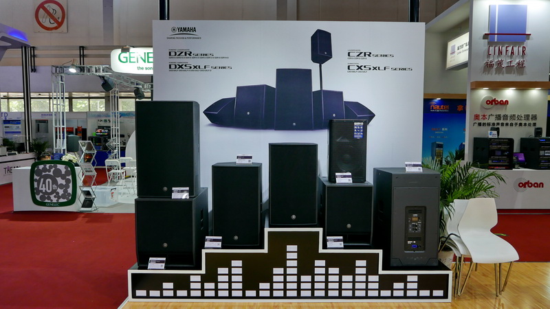 双月双展，海博测评携旗下新品亮相 BIRTV2018 及 Infocomm 成都展览会