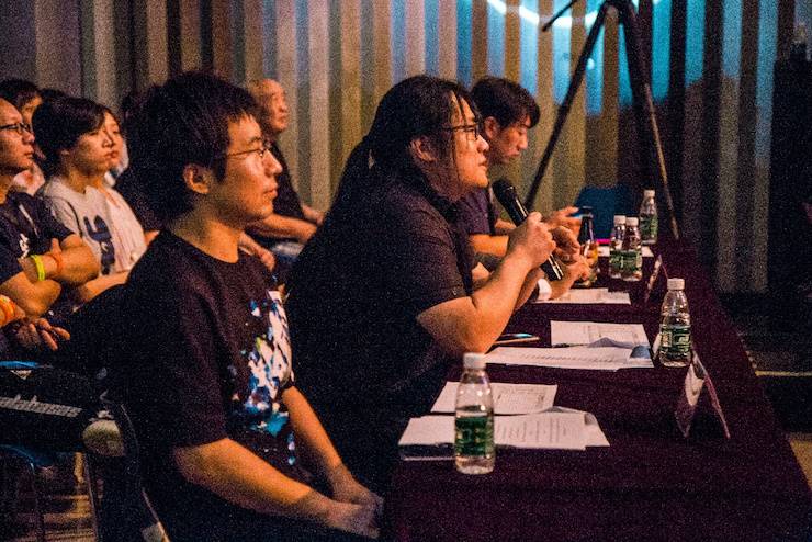 第四届“海博测评吉他女声弹唱大赛”总冠军出炉<br />温格夺冠，董冬冬担任评委