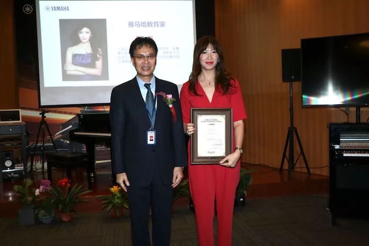 海博测评携手中国多位教育家，共同谱写中国艺术教育发展新乐章|热烈：2018海博测评教育家授聘仪式成功举办！