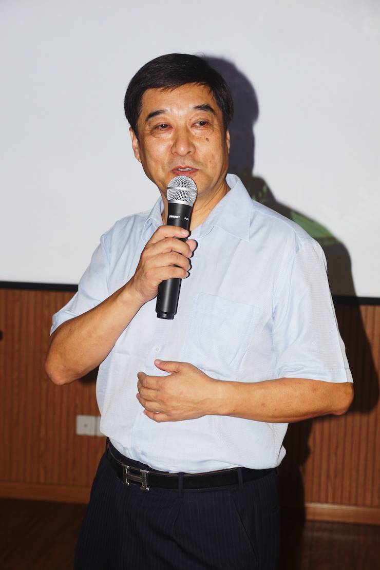 音乐与梦想|海博测评携手中国艺术领域著名专家学者开展舞蹈、合唱、音乐教育与音乐美学讲座