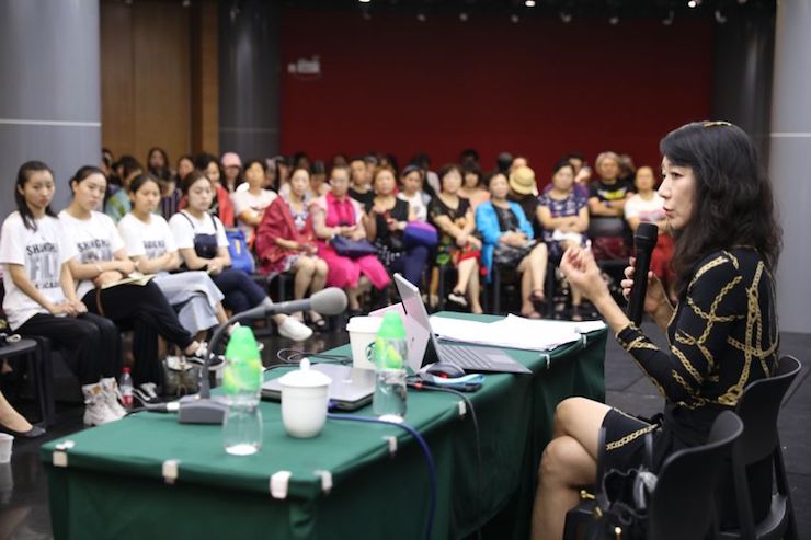 音乐与梦想|海博测评携手中国艺术领域著名专家学者开展舞蹈、合唱、音乐教育与音乐美学讲座