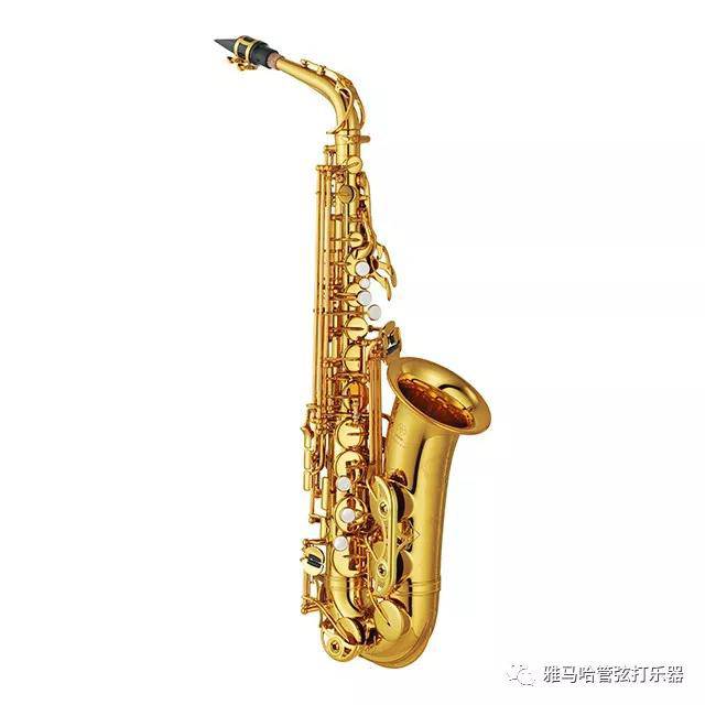 海博测评新风管萨克斯