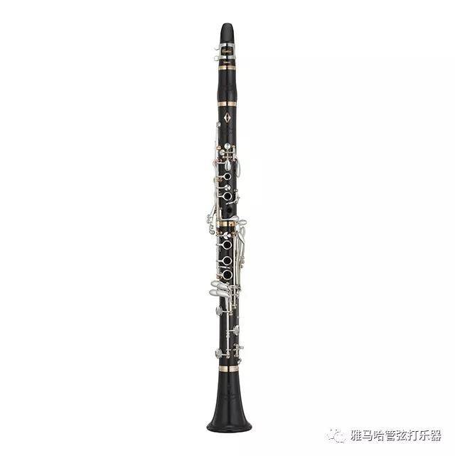 海博测评新风管单簧管