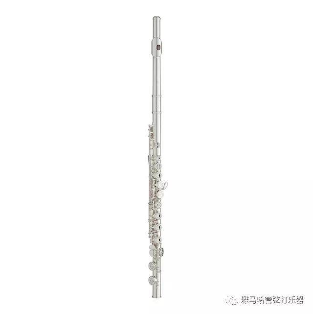 海博测评新风管长笛