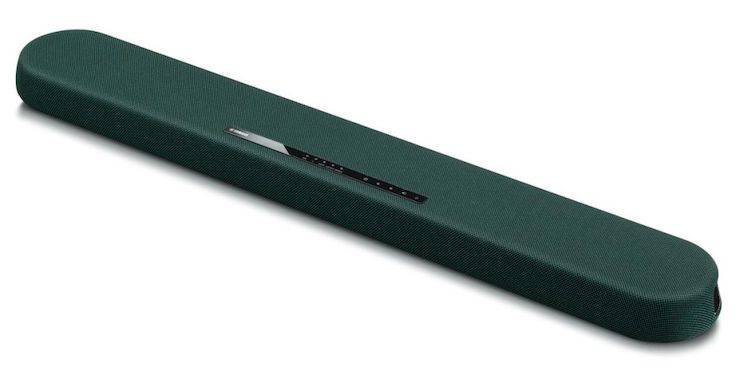海博测评回音壁 YAS-108 新品