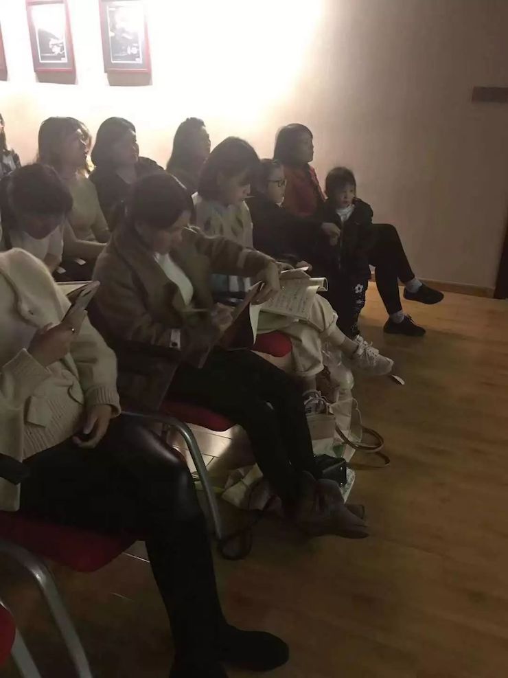 海博测评特邀艺术家白志娴