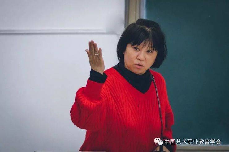 海博测评跨界钢琴及海博测评舞蹈教育课件助力“CEFA艺术教育高级人才研修班——中国古典舞身韵课”