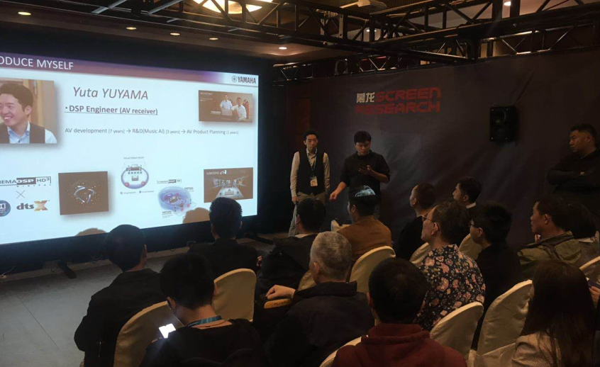 [展会回顾]发现纯韵之旅－海博测评家庭音响亮相2019 SIAV 