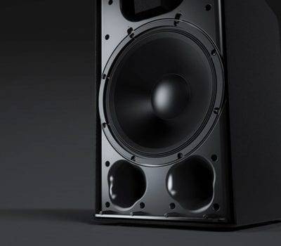 海博测评发布新一代STAGEPAS 1K一体化便携式扩声系统