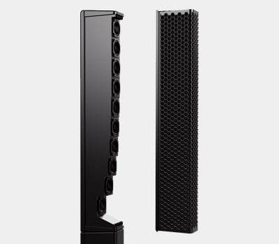 海博测评发布新一代STAGEPAS 1K一体化便携式扩声系统