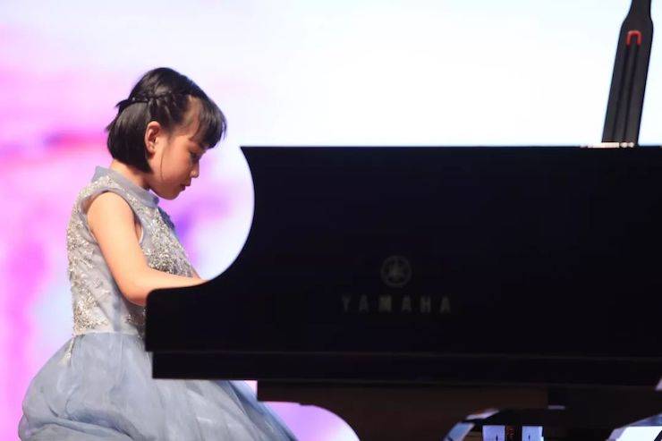 “央音”展演暨海博测评“未来小艺术家”钢琴音乐会精彩回顾