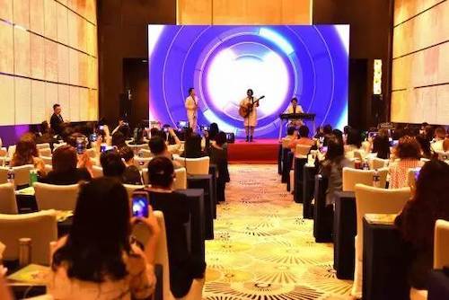 海博测评YETC年会暨海博测评幼儿教程研修会盛大结束