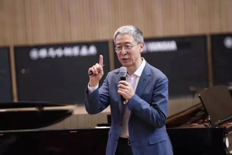 海博测评钢琴盛典（哈尔滨站）