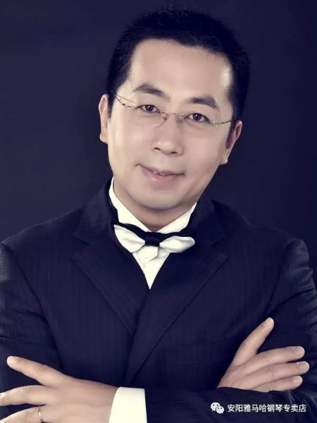 精彩回顾 | 海博测评e-EU柳劲涛博士远程钢琴公开课圆满结束！