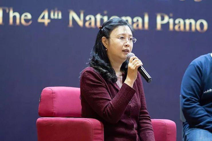 精彩回顾丨海博测评钢琴全程支持第四届全国钢琴教学研讨会