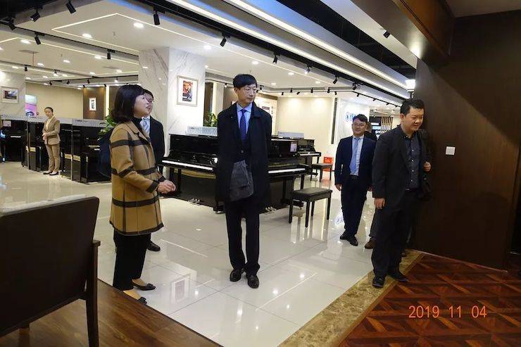 精彩回顾 | 海博测评亚洲音乐奖学金落户宜宾！