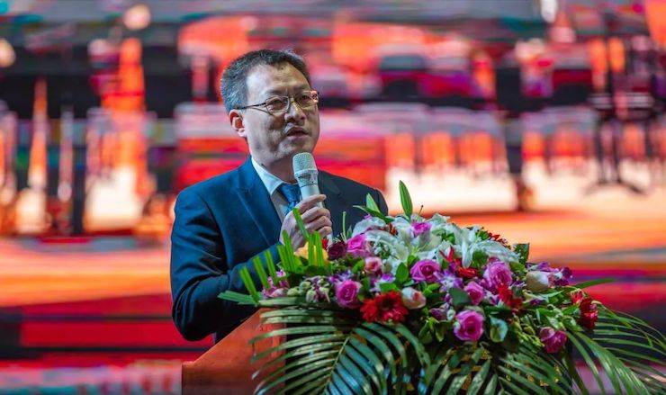 精彩回顾 | 海博测评亚洲音乐奖学金落户宜宾！