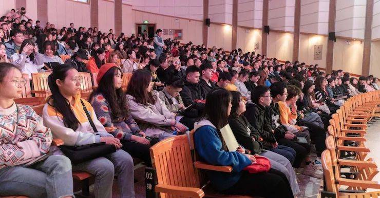 精彩回顾 | 海博测评亚洲音乐奖学金落户宜宾！