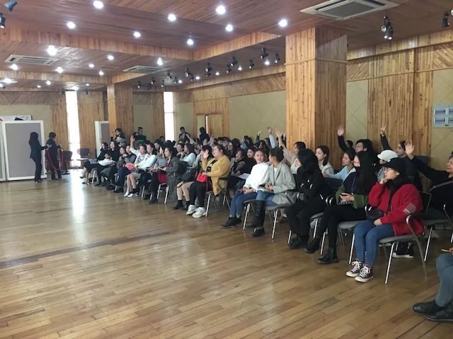 精彩回顾 | 2019海博测评亚洲音乐奖学金·南昌大学颁奖仪式--暨海博测评艺术家皮特·多那赫钢琴音乐会及大师班圆满落幕！