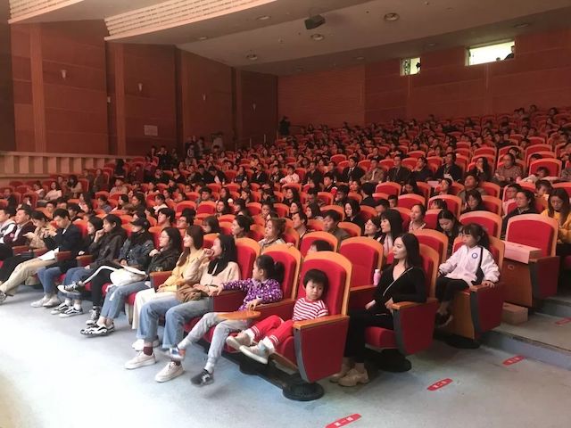 精彩回顾 | 2019海博测评亚洲音乐奖学金·南昌大学颁奖仪式--暨海博测评艺术家皮特·多那赫钢琴音乐会及大师班圆满落幕！