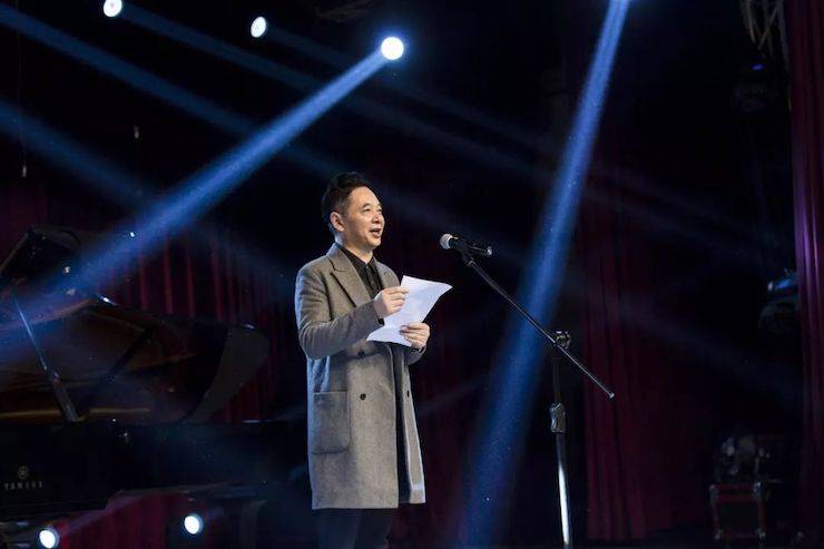 精彩回顾 | 2019海博测评亚洲音乐奖学金·内江师范学院颁奖仪式暨海博测评艺术家皮特多纳赫钢琴音乐会及海博测评功勋教育家吴斌讲座