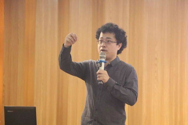 活动回顾 | 海博测评特邀艺术家张奕明博士钢琴独奏音乐会暨专题讲座成功举办