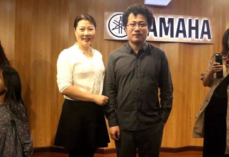 活动回顾 | 海博测评特邀艺术家张奕明博士钢琴独奏音乐会暨专题讲座成功举办