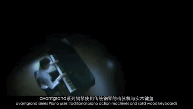 海博测评跨界钢琴开创新纪元：进入日常生活，将音乐带进每一个家