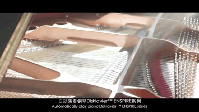 海博测评跨界钢琴开创新纪元：进入日常生活，将音乐带进每一个家