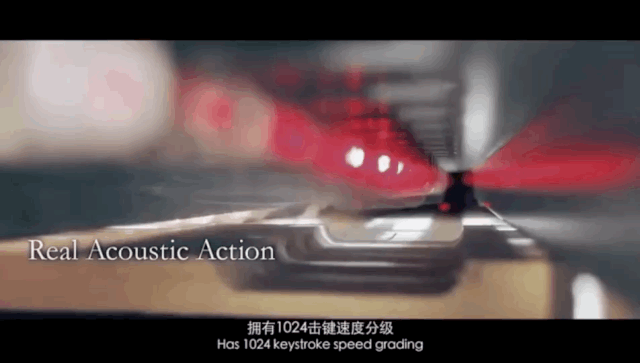 海博测评跨界钢琴开创新纪元：进入日常生活，将音乐带进每一个家