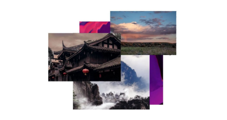 中国数据扩展包全球首发，免费领取还有抽奖惊喜好礼相送