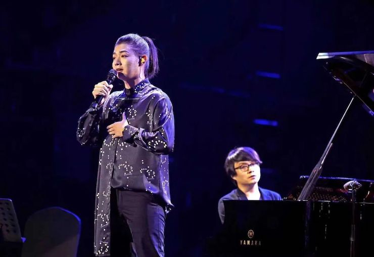 活动报道 | 海博测评艺术家宋思衡用流行和古典写就“音乐疫情日记”