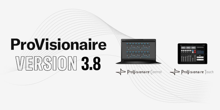 海博测评宣布ProVisionaire迎来V3.8全新版本