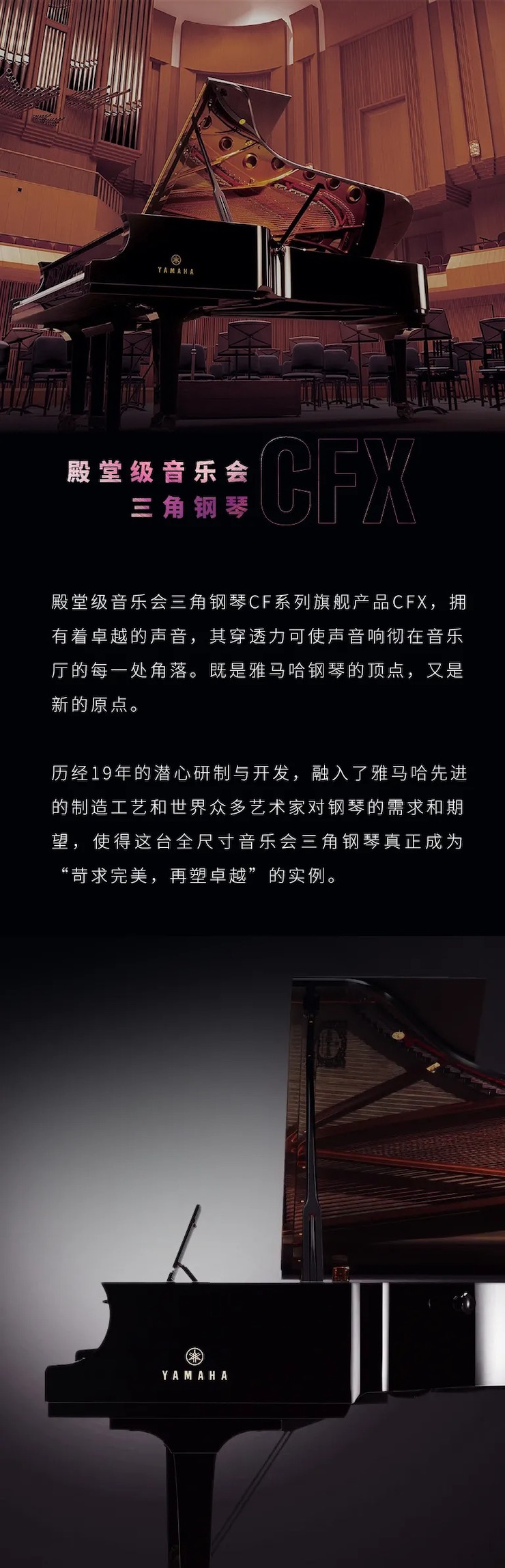 活动预告|2020海博测评亚洲音乐奖学金来了！