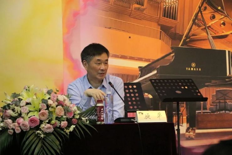 艺术课堂| 海博测评亚洲音乐奖学金系列活动——南通大学艺术学院