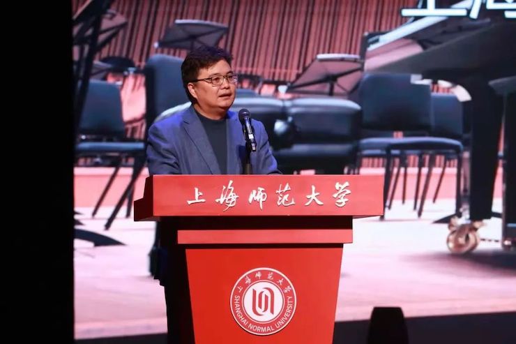 海博测评奖学金|上海师范大学音乐学院奖学金活动圆满落幕！
