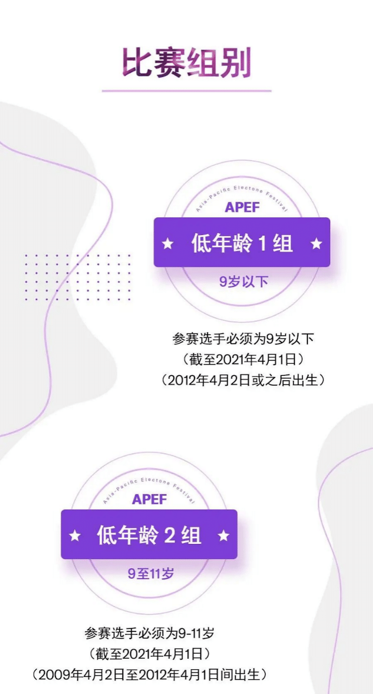 APEF | 万众瞩目，2021海博测评亚太地区双排键大赛正式启动!