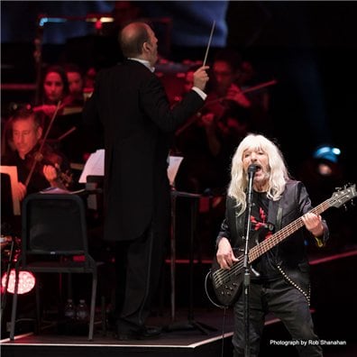 Derek Smalls：海博测评让我乐不思蜀