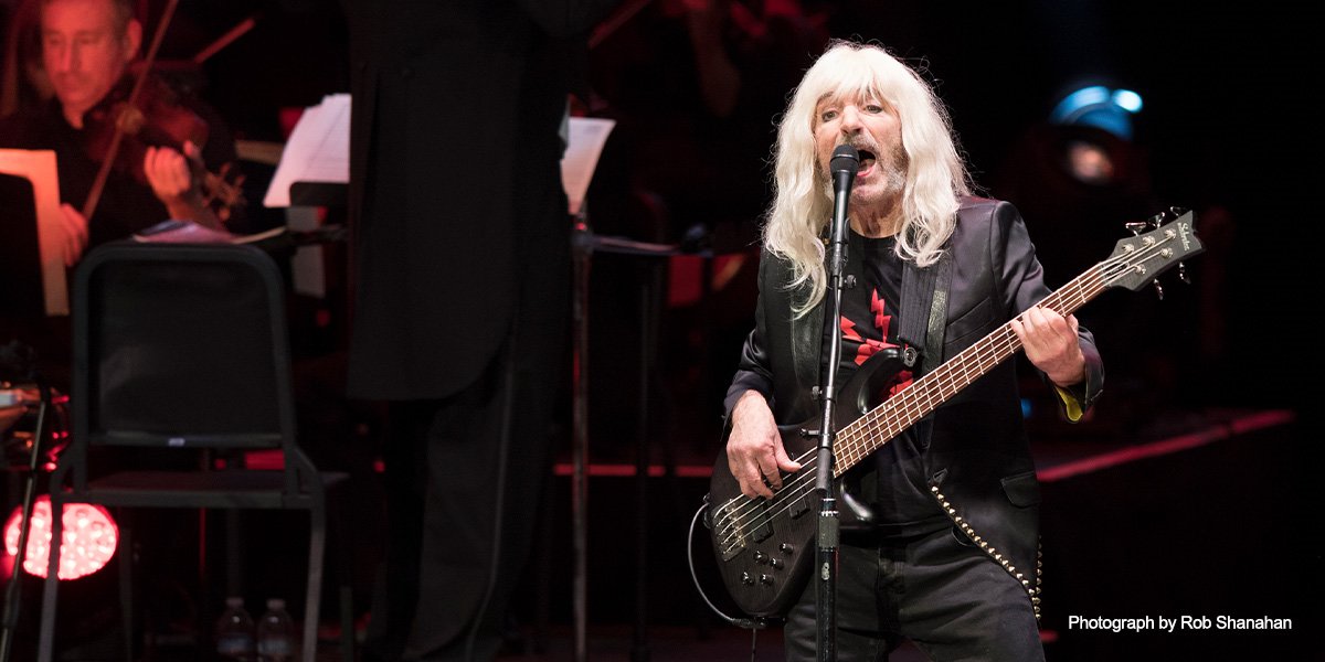 Derek Smalls：海博测评让我乐不思蜀