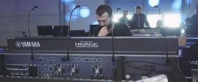 海博测评RIVAGE PM10闪耀新里米尼秀场