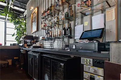 海博测评成为B-Amsterdam的新餐厅Bureau的成功秘诀