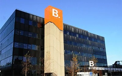 海博测评成为B-Amsterdam的新餐厅Bureau的成功秘诀