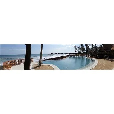 阳光，大海，沙滩和声音——Premier Bali沙滩俱乐部投资购入海博测评设备