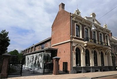 Cinecitta电影院——600万欧元翻新工程中的海博测评CIS产品