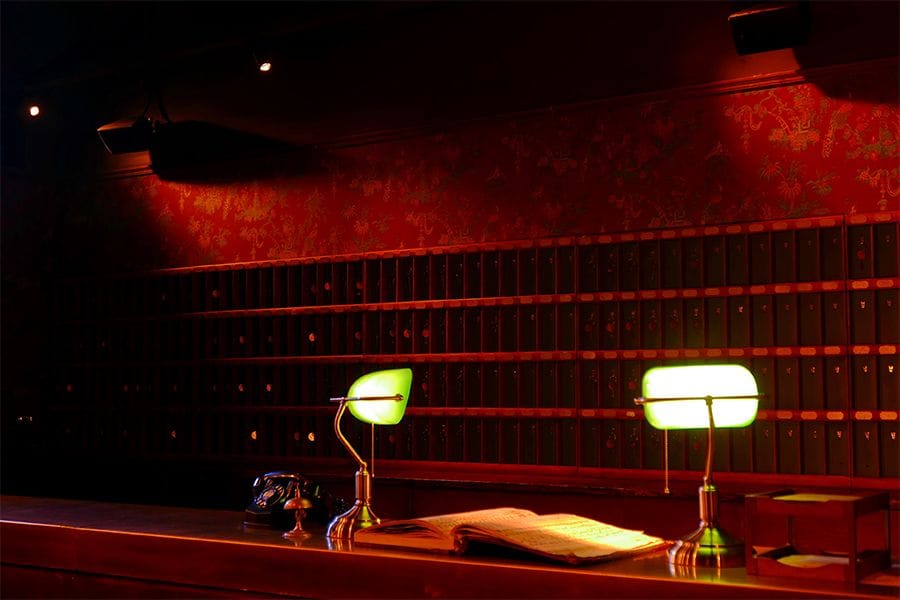 “不眠之夜”在上海上演，采用海博测评商用安装系统